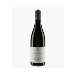 Corton Grand Cru Les Paulands 2018 | COMTE SENARD
