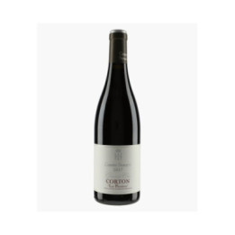 Corton Grand Cru Les Perrières 2017 | COMTE SENARD