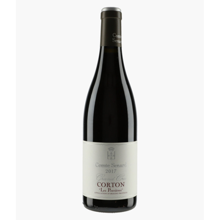 Corton Grand Cru Les Perrières | COMTE SENARD