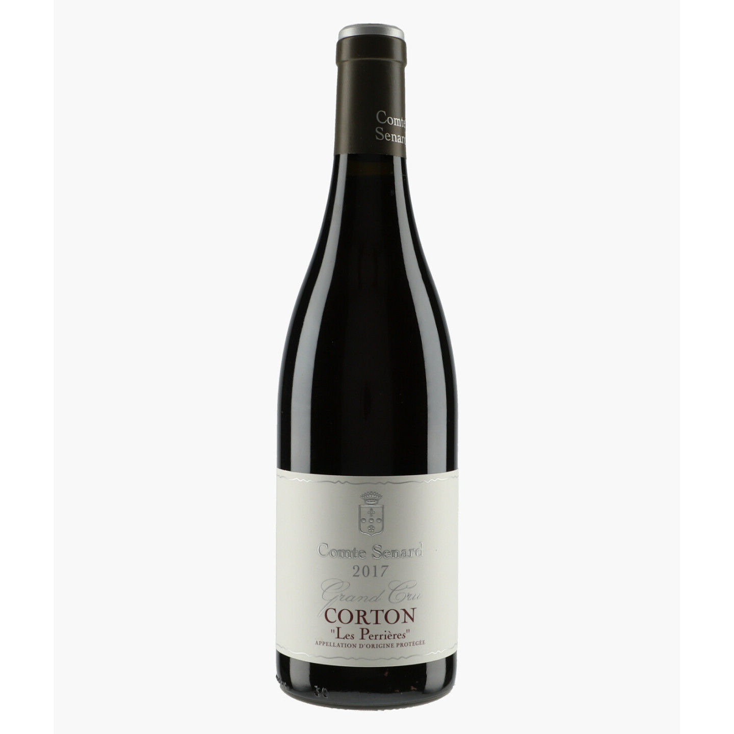 Corton Grand Cru Les Perrières | COMTE SENARD