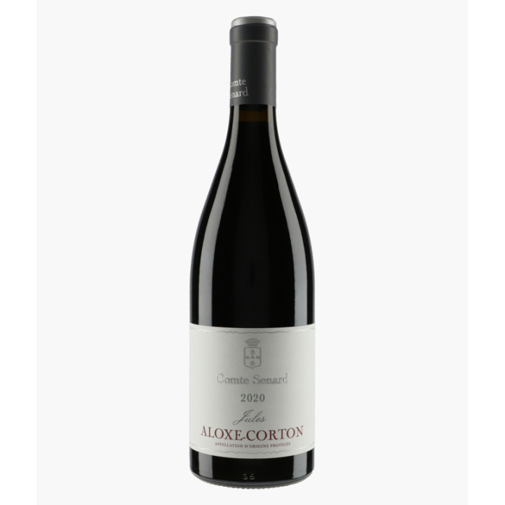 Aloxe-Corton Jules 2020 | COMTE SENARD