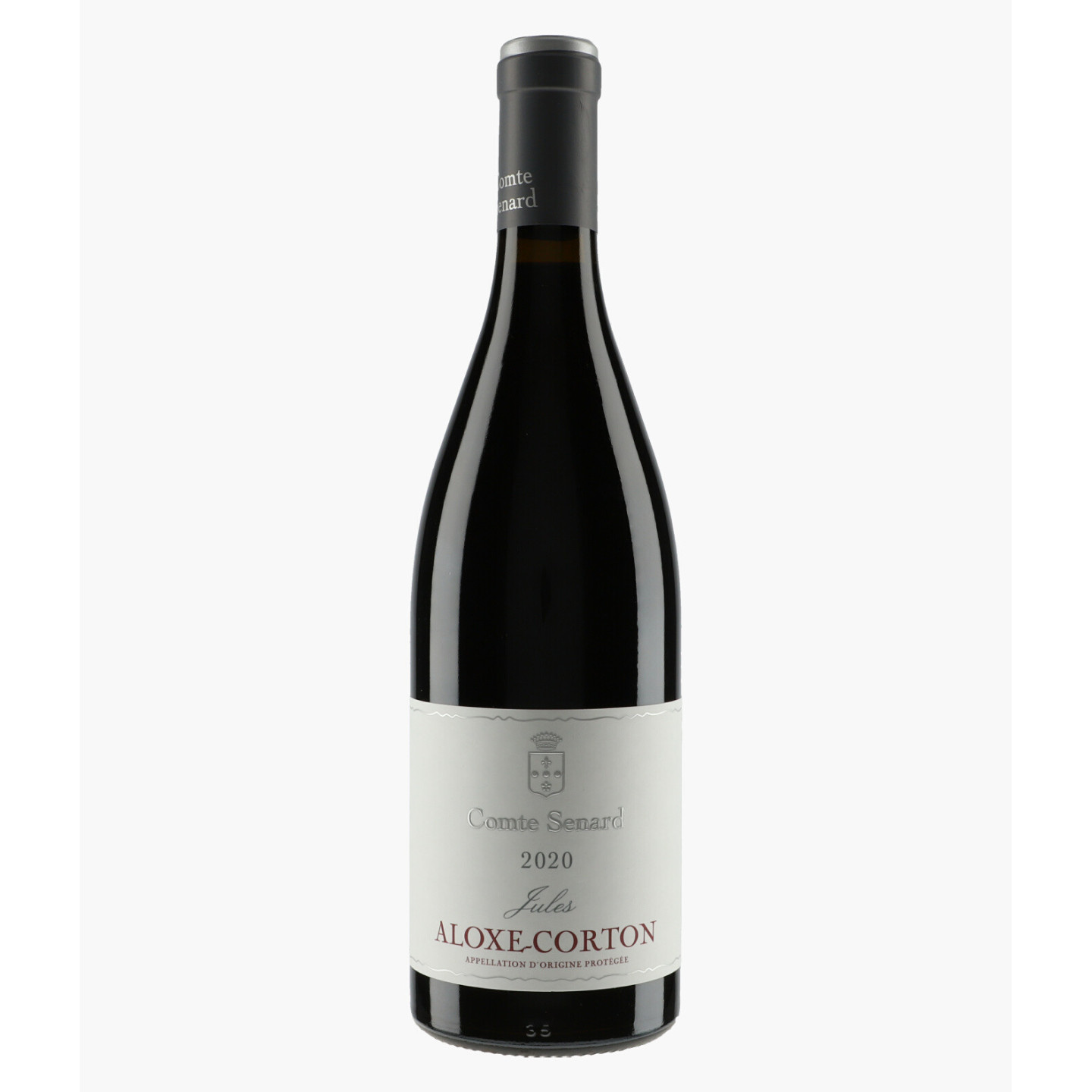 Aloxe-Corton Jules 2020 | COMTE SENARD