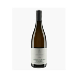 Aloxe-Corton Les Caillettes 2018 | COMTE SENARD