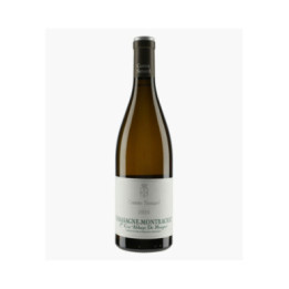 Chassagne-Montrachet 1er Cru Abbaye de Morgeot 2020 | COMTE SENARD