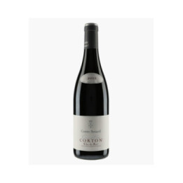 Corton Grand Cru Clos du Roi 2013 | COMTE SENARD