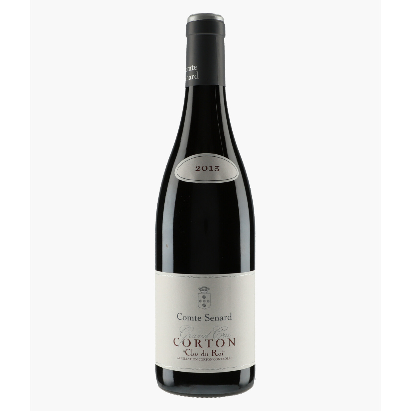 Corton Grand Cru Clos du Roi | COMTE SENARD