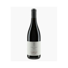 Corton Grand Cru Clos du Roi 2022 | COMTE SENARD