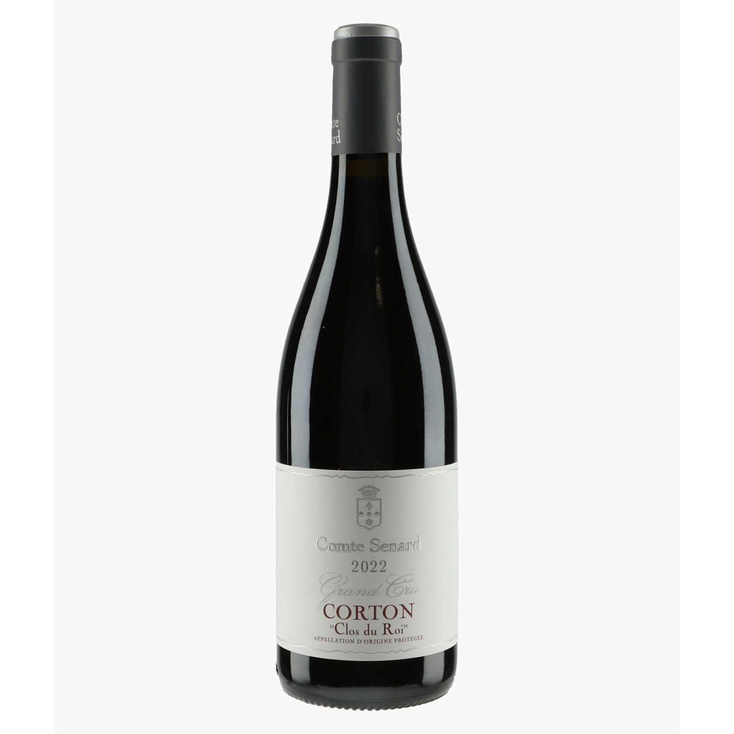 Corton Grand Cru Clos du Roi | COMTE SENARD