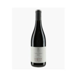 Corton Grand Cru Les Bressandes 2022 | COMTE SENARD