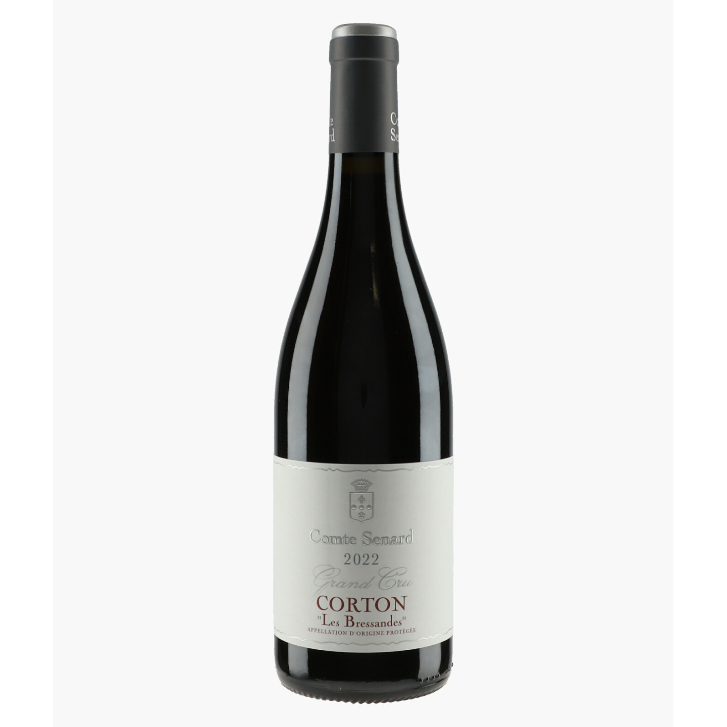 Corton Grand Cru Les Bressandes 2022 | COMTE SENARD