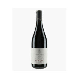 Corton Clos des Meix Grand Cru MONOPOLE 2022 | COMTE SENARD