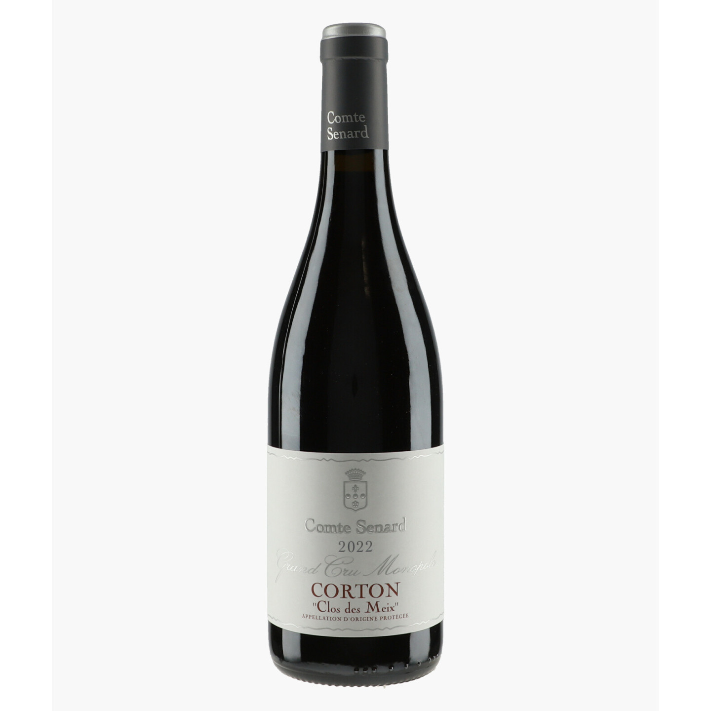 Corton Clos des Meix Grand Cru MONOPOLE 2022 | COMTE SENARD