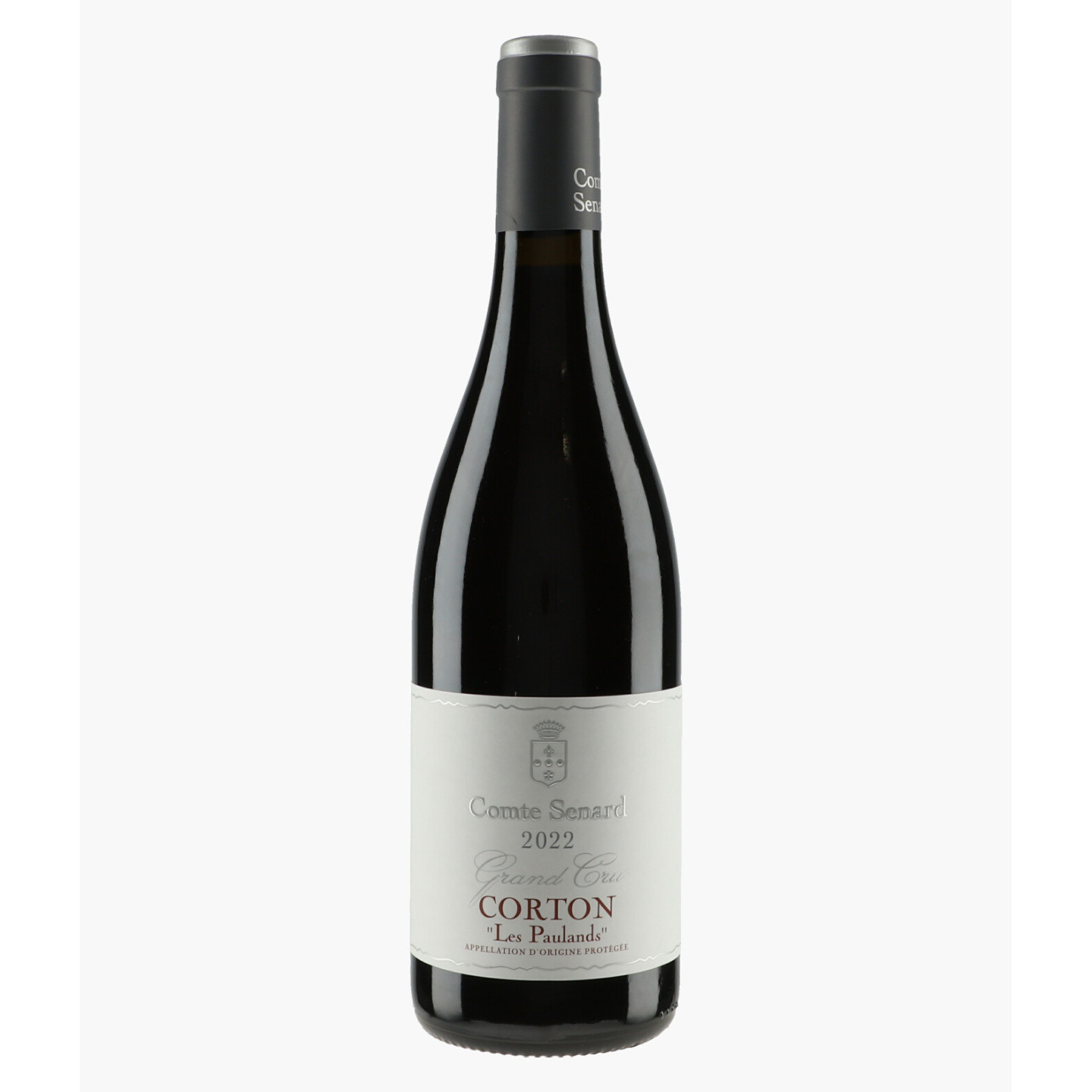 Corton Grand Cru Les Paulands | COMTE SENARD