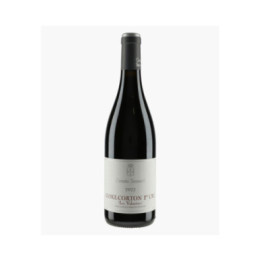 Aloxe-Corton 1er Cru Les Valozières 2022 | COMTE SENARD