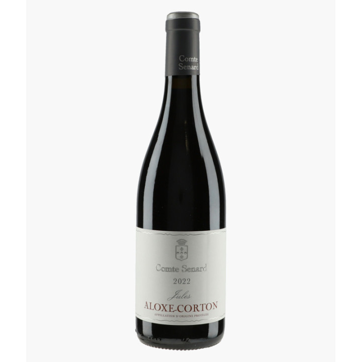 Aloxe-Corton Jules | COMTE SENARD