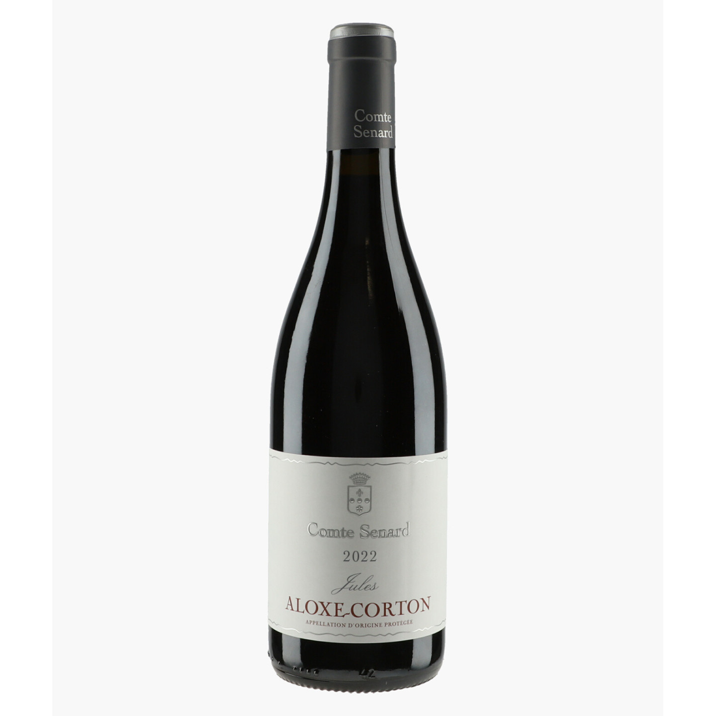 Aloxe-Corton Jules | COMTE SENARD