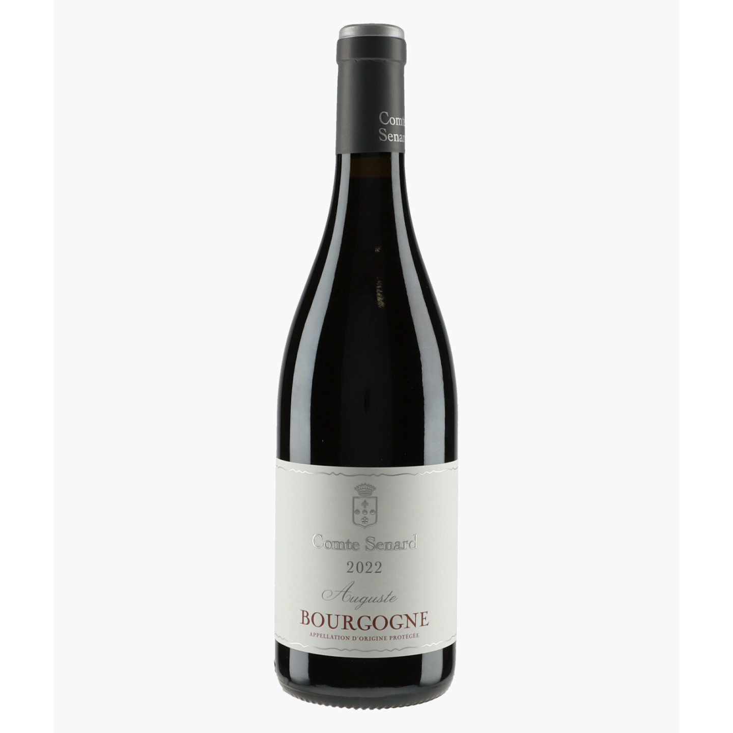 Bourgogne Cuvée Auguste 2022 | COMTE SENARD