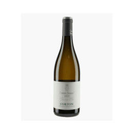 Corton Grand Cru Blanc 2022 | COMTE SENARD