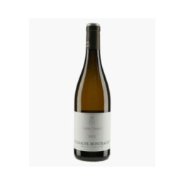 Chassagne-Montrachet 2022 | COMTE SENARD