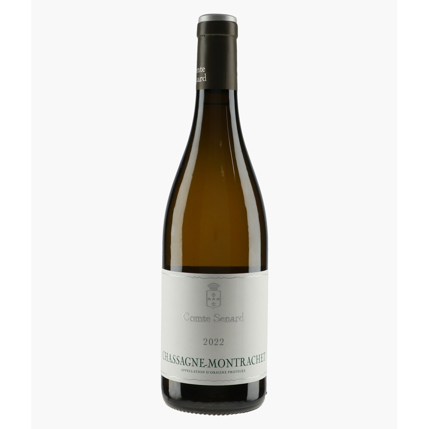 Chassagne-Montrachet 2022 | COMTE SENARD