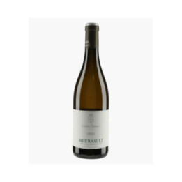 Meursault 2022 | COMTE SENARD