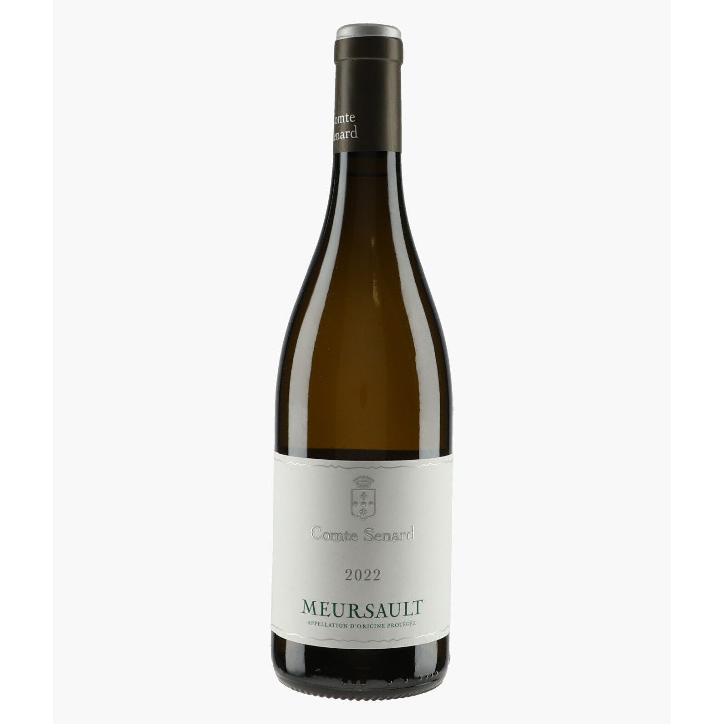 Meursault 2022 | COMTE SENARD