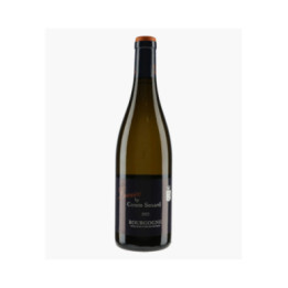 Bourgogne Lorraine by Comte Senard 2022 | COMTE SENARD
