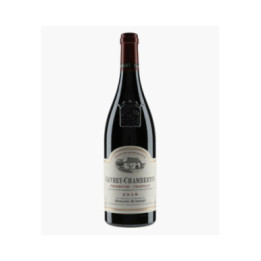 Gevrey-Chambertin 1er Cru Craipillot 2018 | HUMBERT FRERES