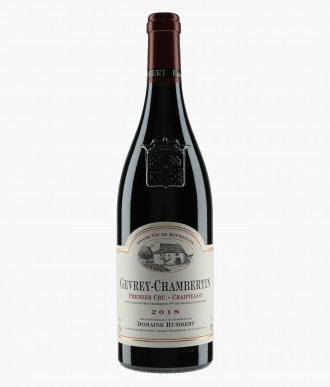 Gevrey-Chambertin 1er Cru...