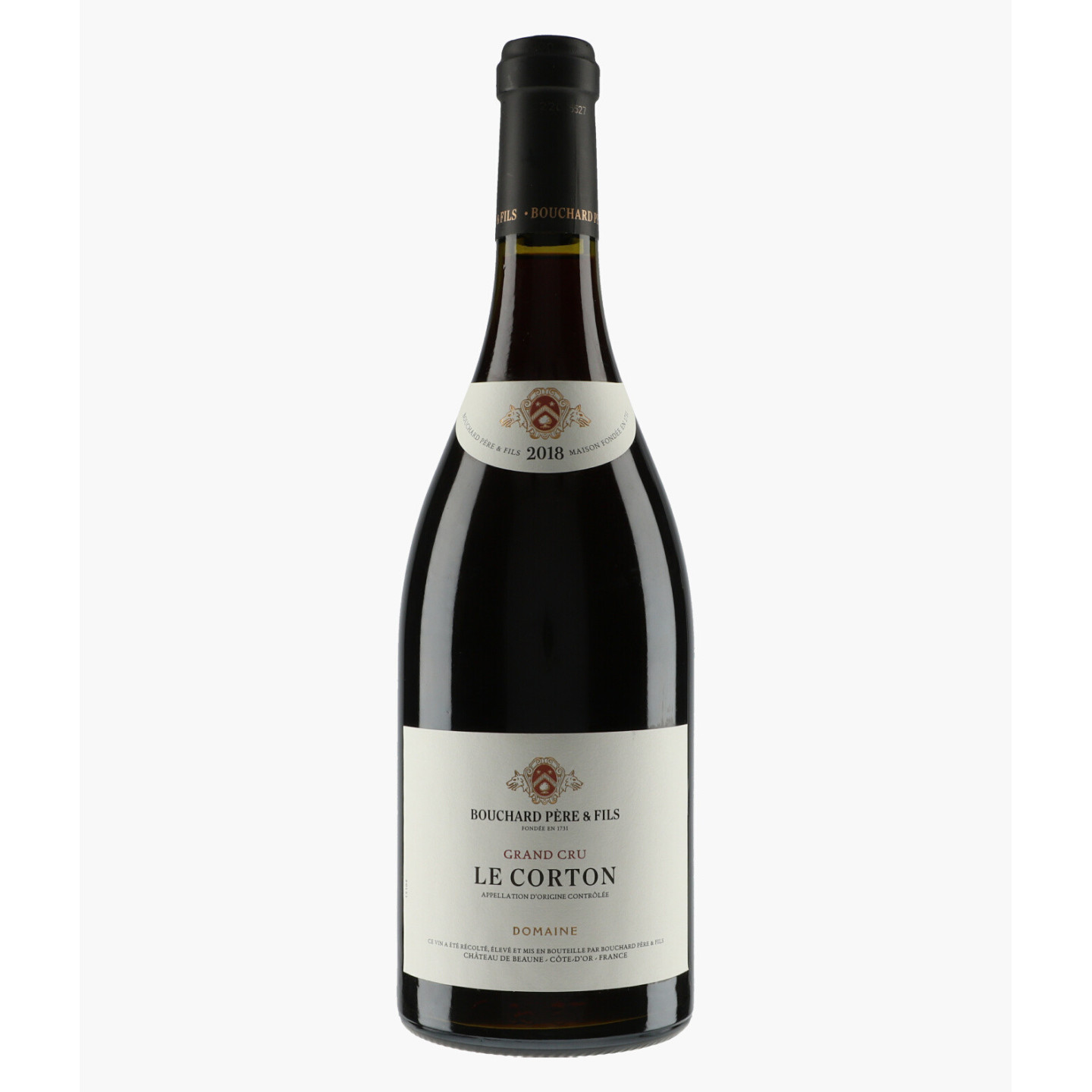 Le Corton Grand Cru | BOUCHARD PERE & FILS