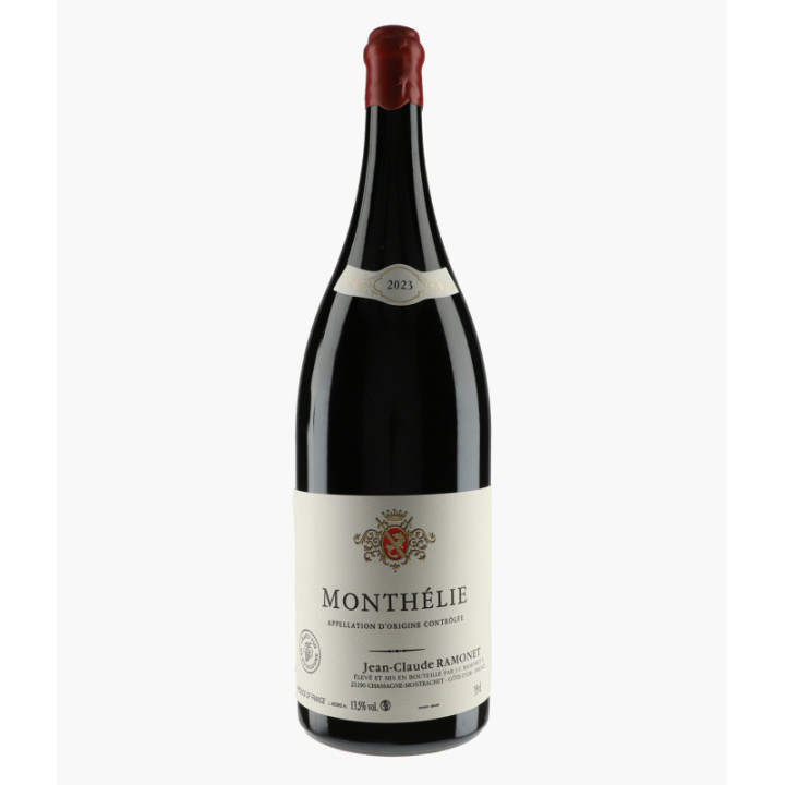 Monthélie | RAMONET J-C