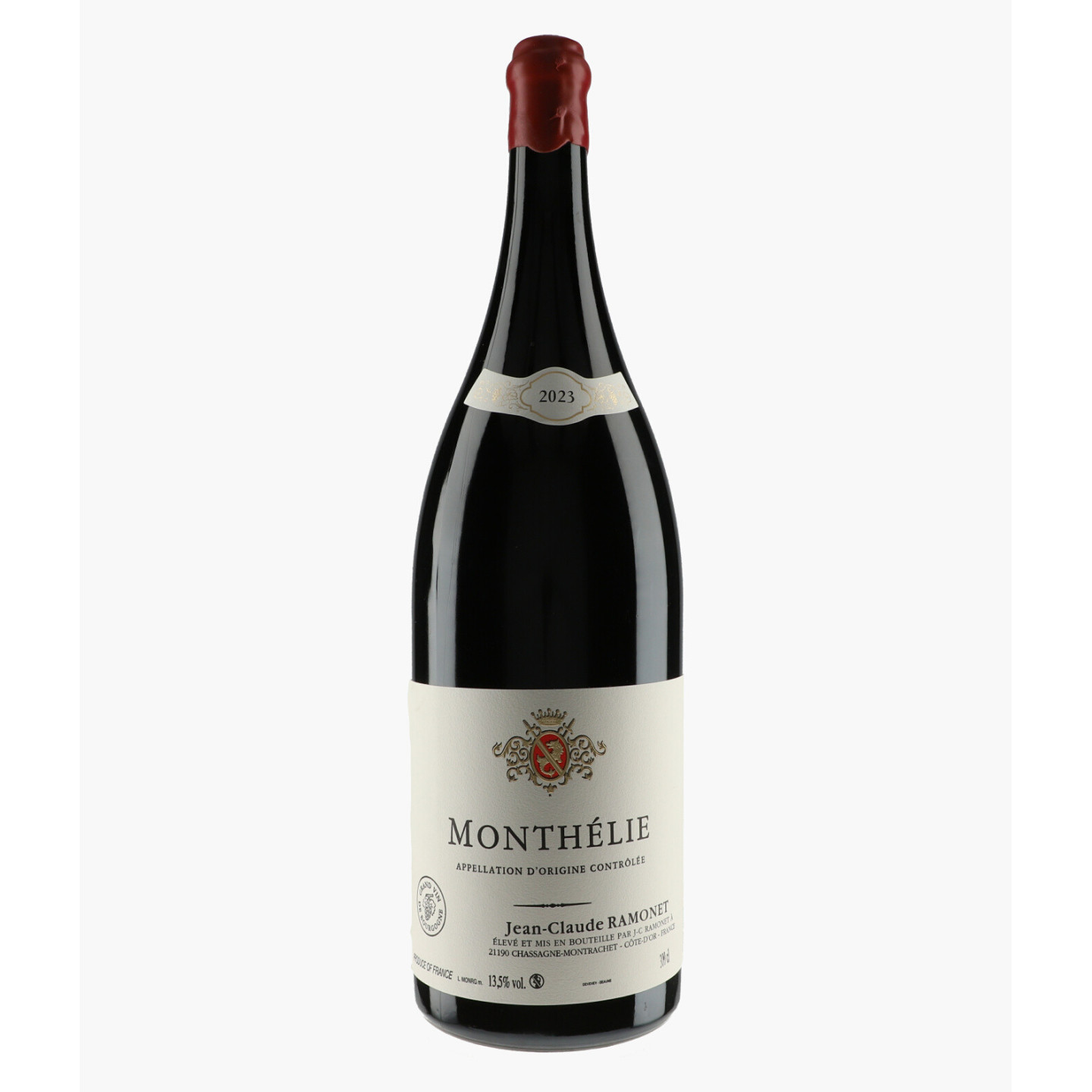 Monthélie | RAMONET J-C