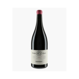 Santenay | COLIN SIMON