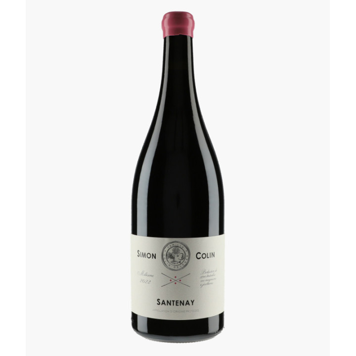 Santenay 2022 | COLIN SIMON