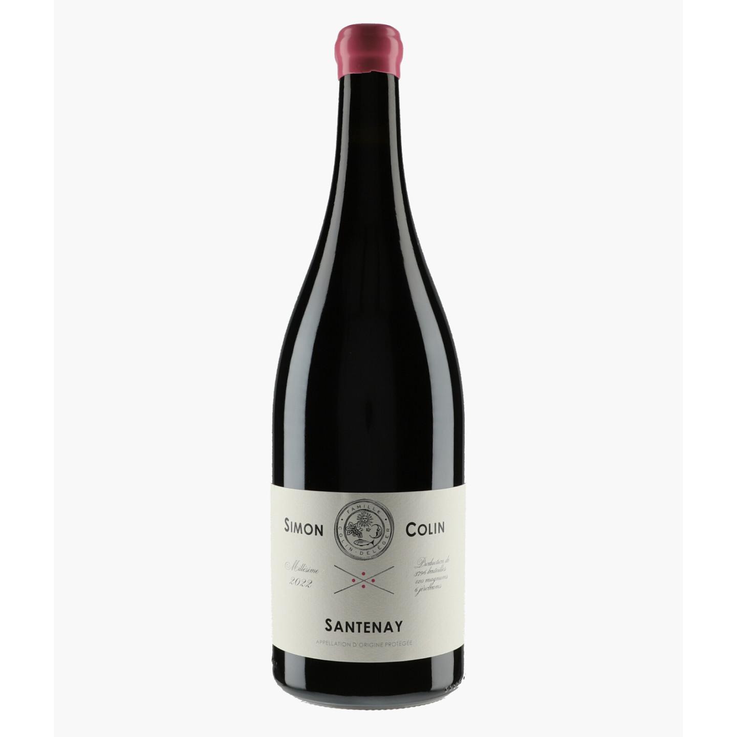 Santenay 2022 | COLIN SIMON