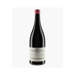 Chassagne-Montrachet | COLIN SIMON
