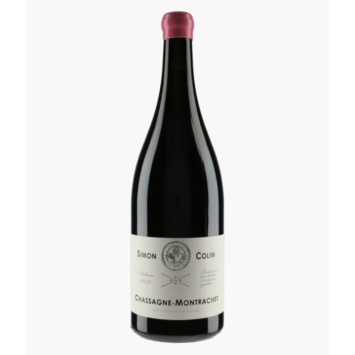 Chassagne-Montrachet 2022 | COLIN SIMON
