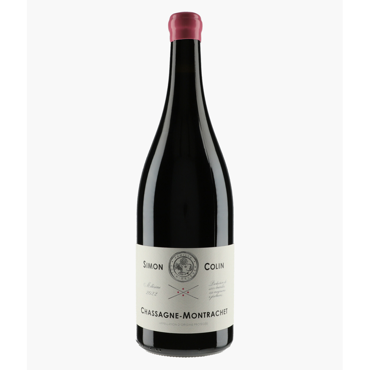 Chassagne-Montrachet 2022 | COLIN SIMON