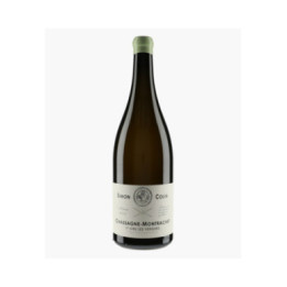 Chassagne-Montrachet 1er Cru Les Vergers | COLIN SIMON