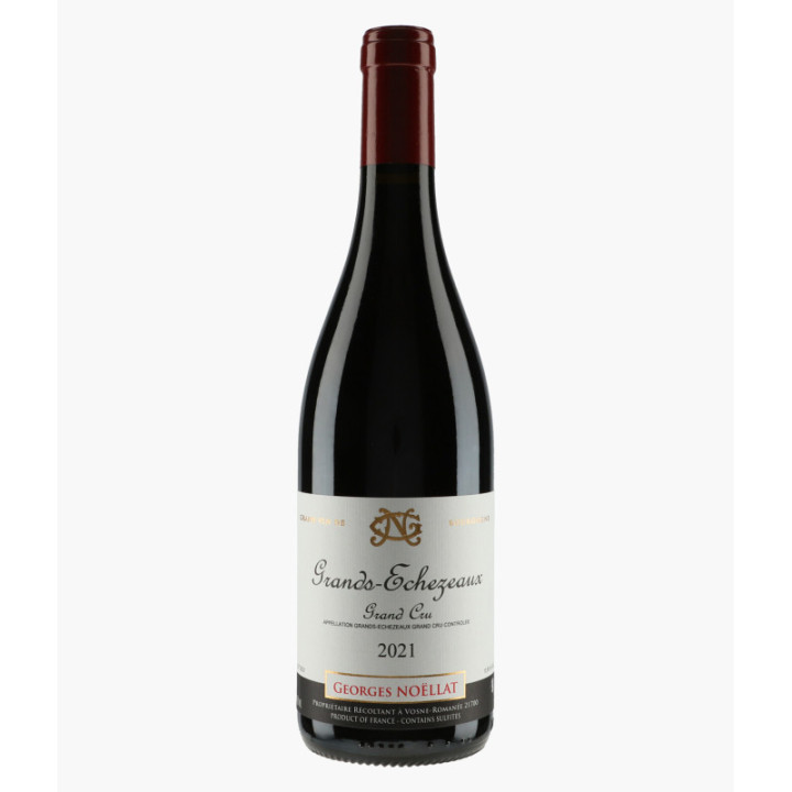 Grands-Echezeaux Grand Cru 2021 | NOELLAT GEORGES