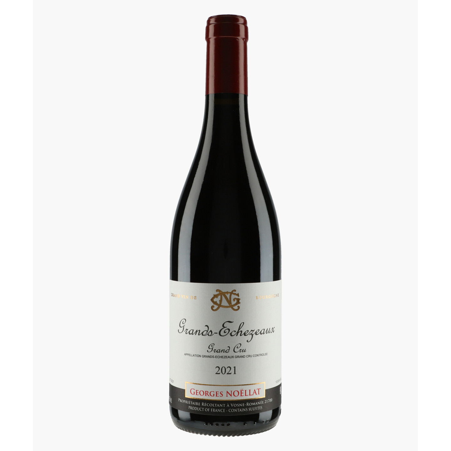 Grands-Echezeaux Grand Cru 2021 | NOELLAT GEORGES