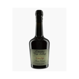 Calvados 18 ans d'Age | CAMUT ADRIEN