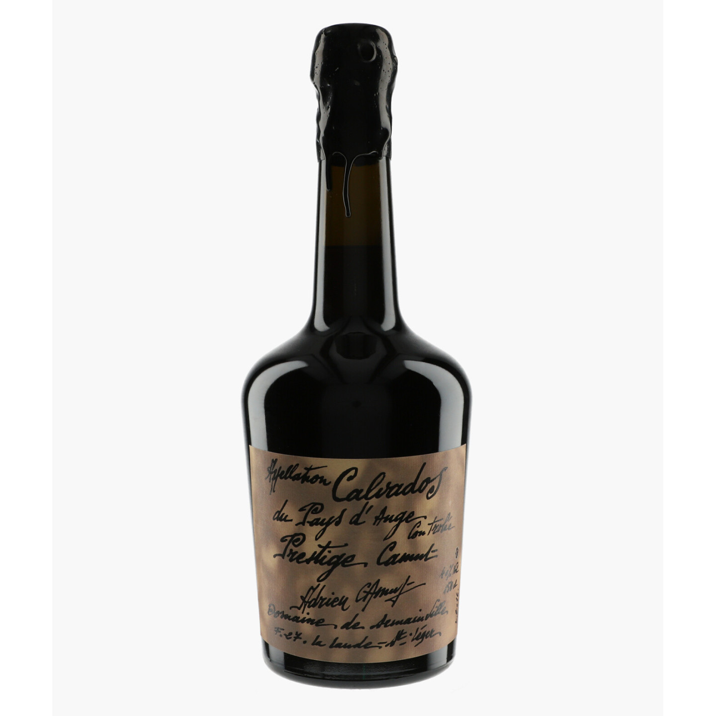 Calvados Prestige | CAMUT ADRIEN