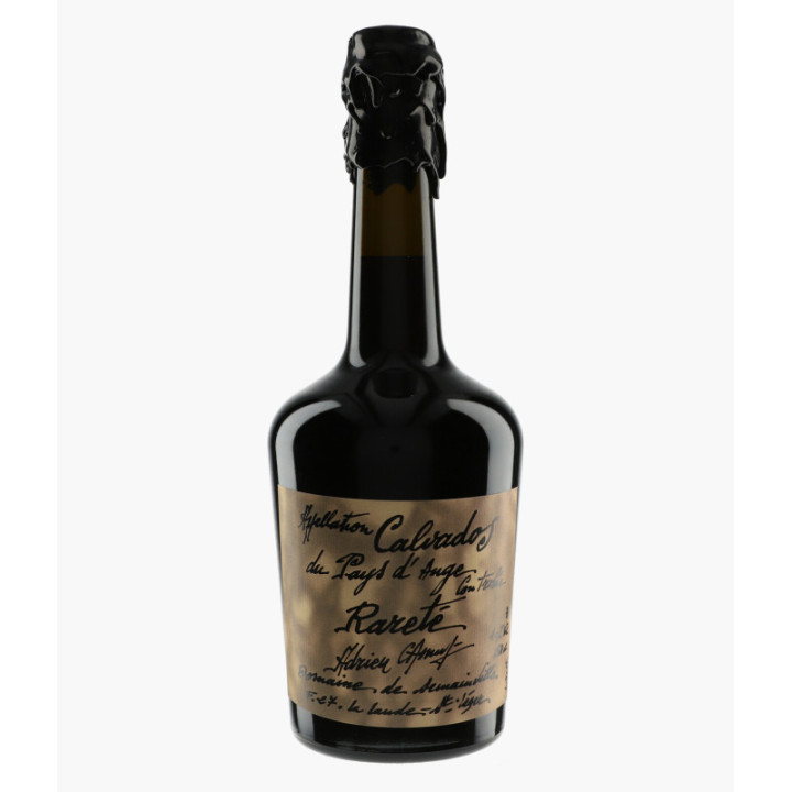Calvados Rareté | CAMUT ADRIEN