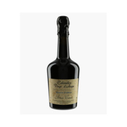 Calvados Réserve d'Adrien 40 ans | CAMUT ADRIEN