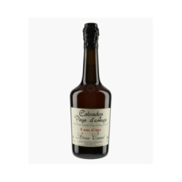 Calvados 6 ans d'Age | CAMUT ADRIEN