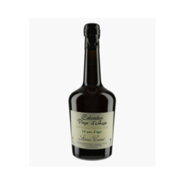 Calvados 12 ans d'Age | CAMUT ADRIEN