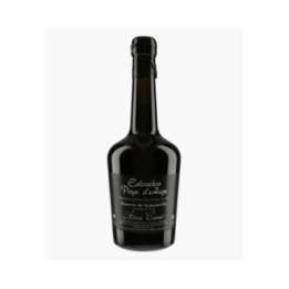 Calvados Réserve de Semainville 25 ans | CAMUT ADRIEN
