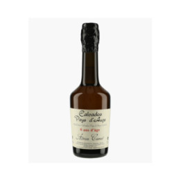 Calvados 6 ans d'Age | CAMUT ADRIEN