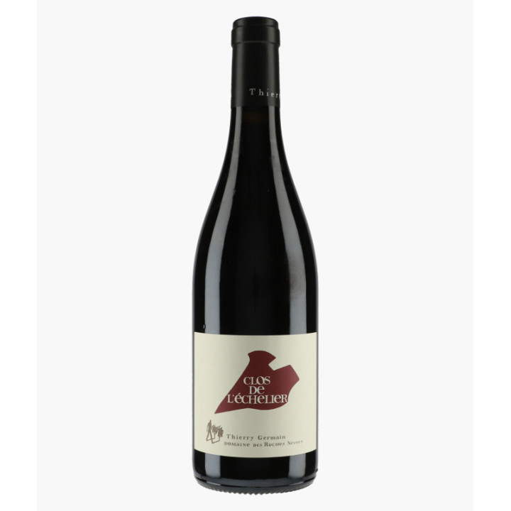 Saumur-Champigny Clos de l'Echelier | ROCHES NEUVES - THIERRY GERMAIN